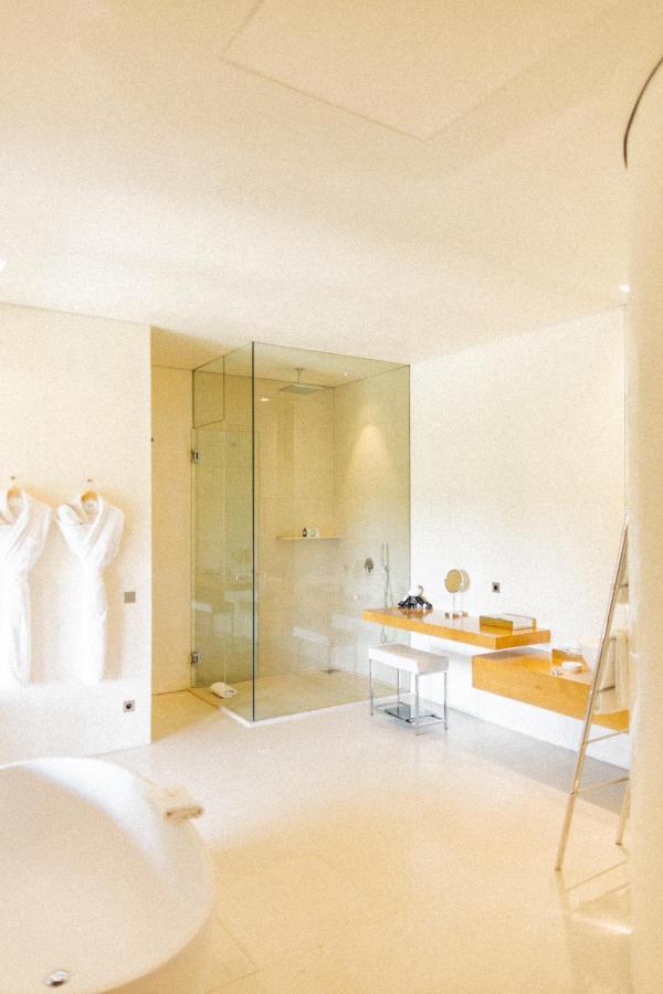 Hotel Muse Saint Tropez - Small Luxury Of The World 5*