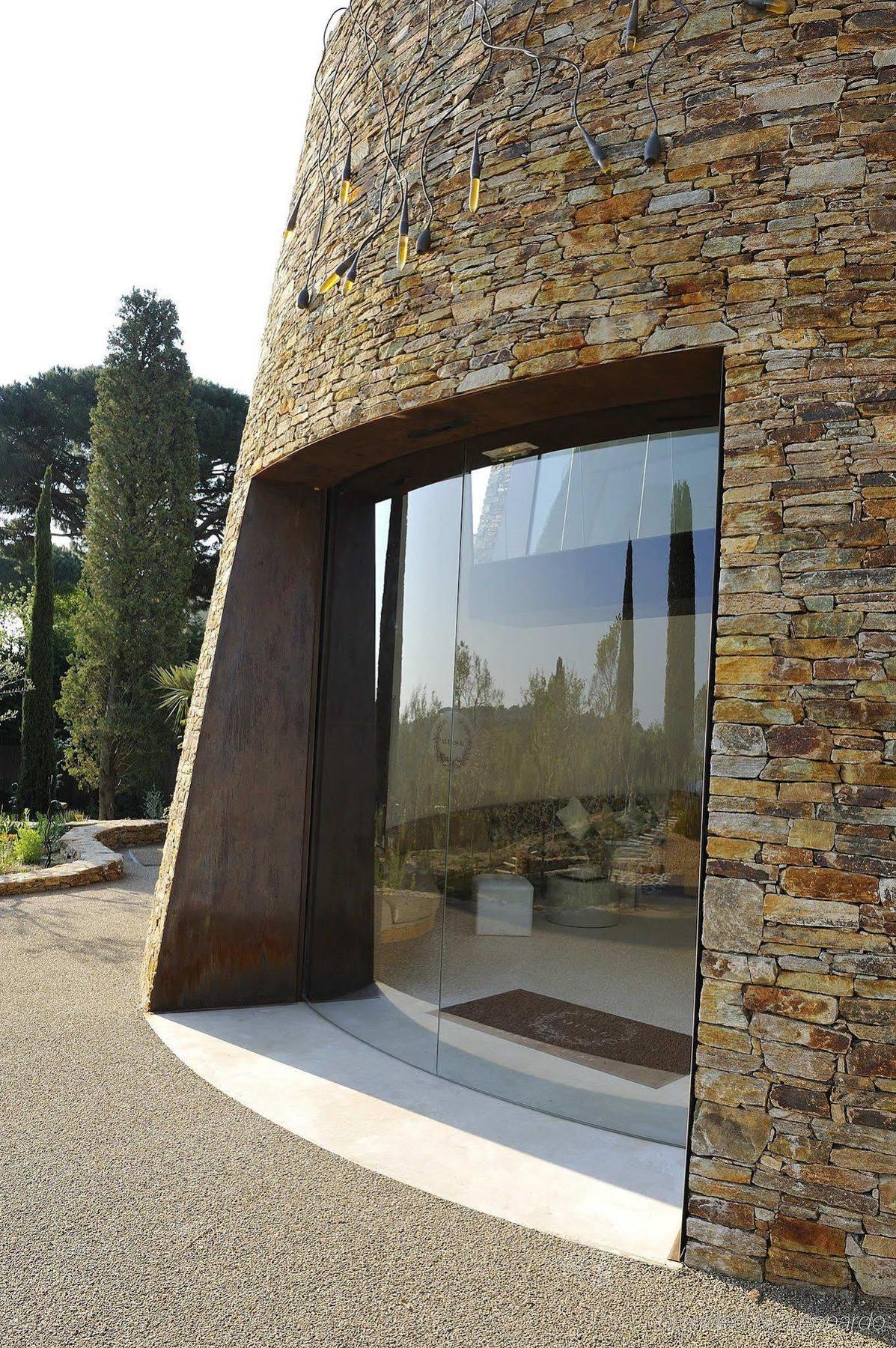 Muse Saint Tropez - Small Luxury Of The World Hotel