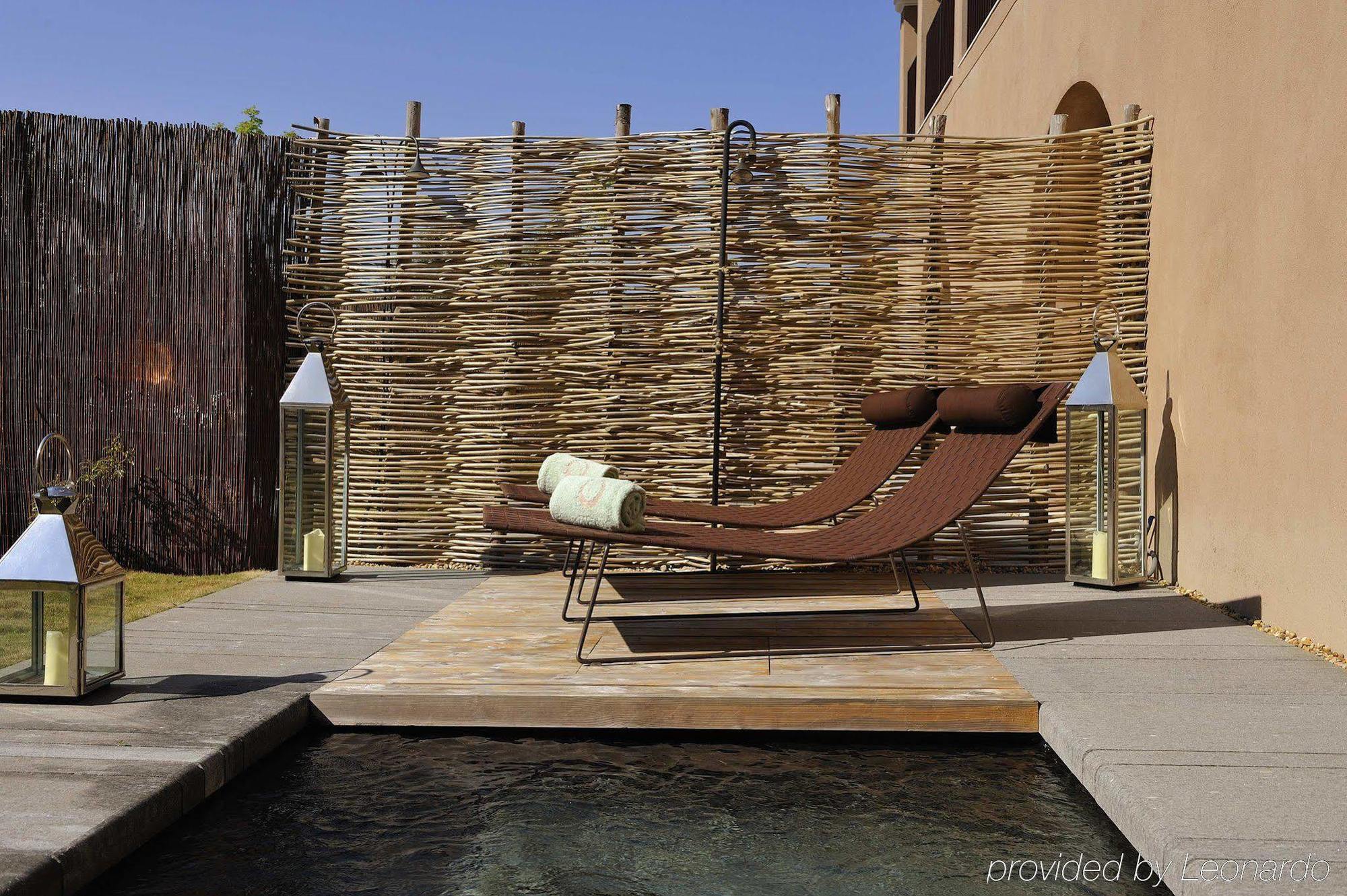 Hotel Muse Saint Tropez - Small Luxury Of The World 5*