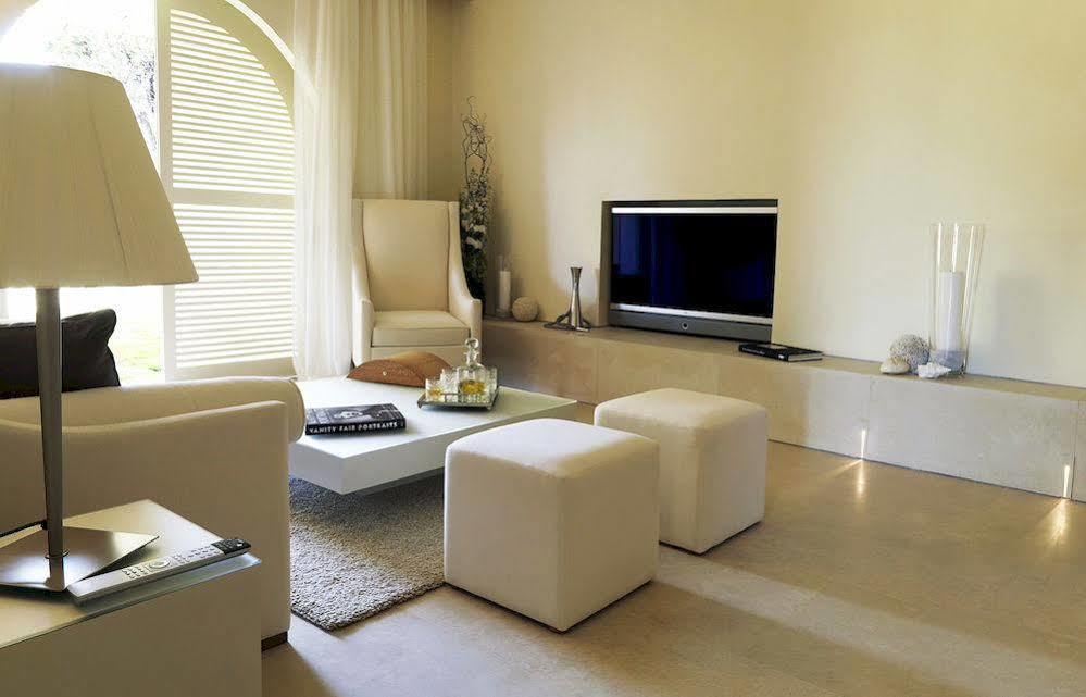 Muse Saint Tropez - Small Luxury Of The World Ramatuelle