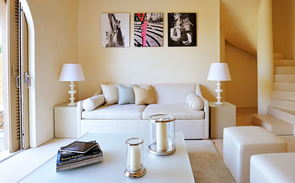 Muse Saint Tropez - Small Luxury Of The World 5* Ramatuelle
