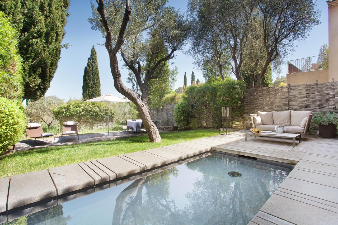 Muse Saint Tropez - Small Luxury Of The World