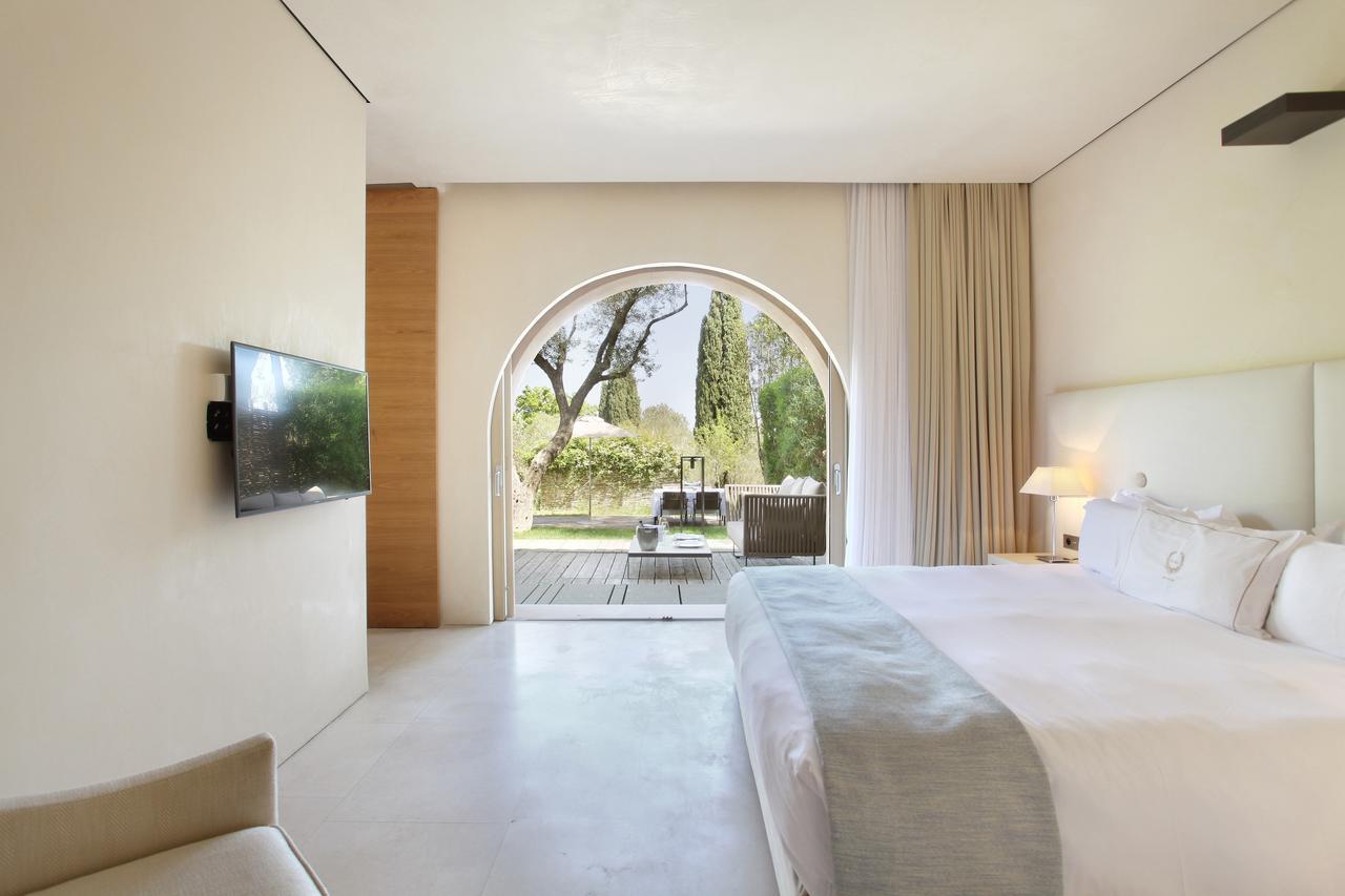 Muse Saint Tropez - Small Luxury Of The World 5* Ramatuelle