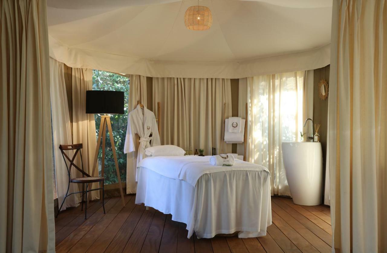 Muse Saint Tropez - Small Luxury Of The World Hotel